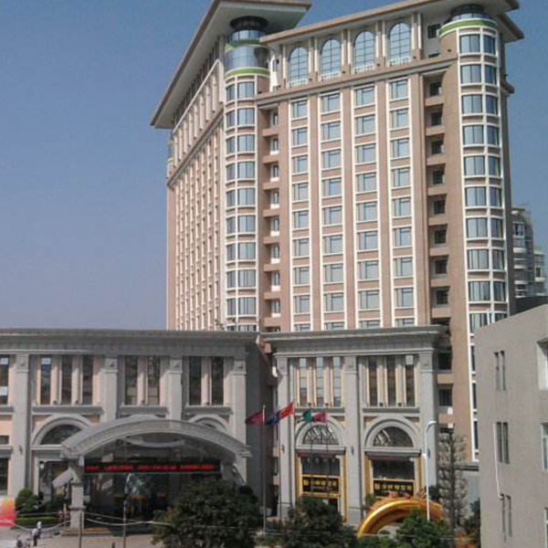 Jinjiang Baolong Hotel