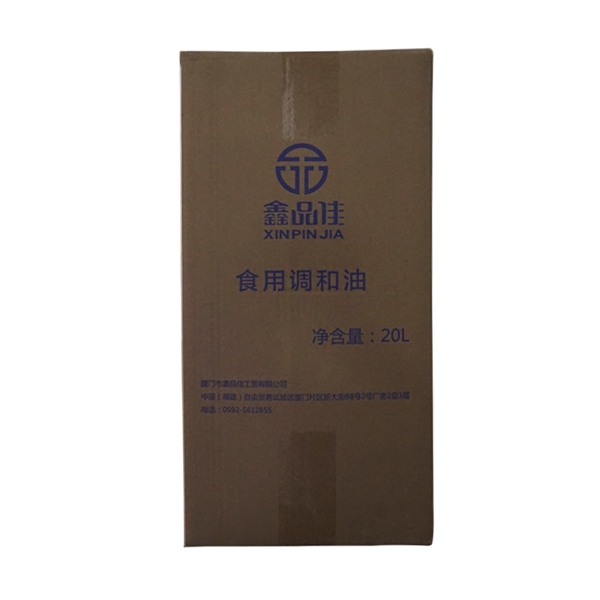 Xinpin Jialianghe Oil (20L)