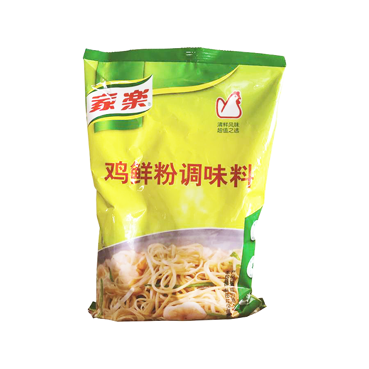 Jiale Chicken Fresh Powder 450g