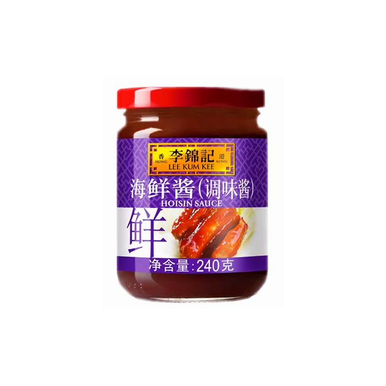 Lee Kum Kee Seafood Sauce 240g