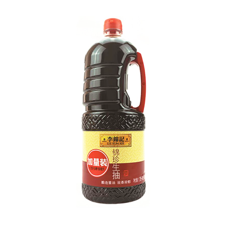 Li Jinji Jinzhen Draft 1.75L