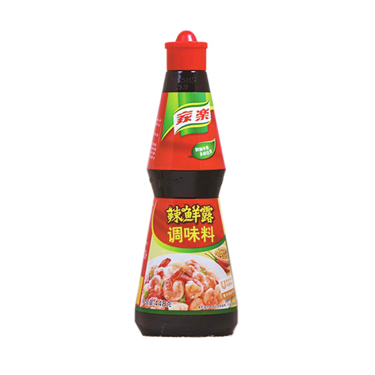 Jiale Spicy Fresh Dew Seasoning 448G