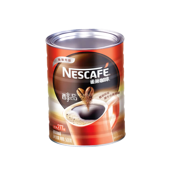 Nestle Coffee 500g