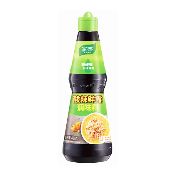 Jiale Sour and Spicy Fresh Dew Seasoning 468G